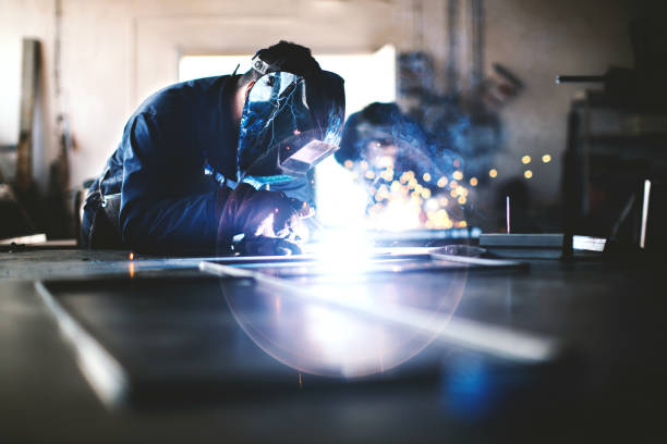 Affordable Welder Services in Schnecksville, PA
