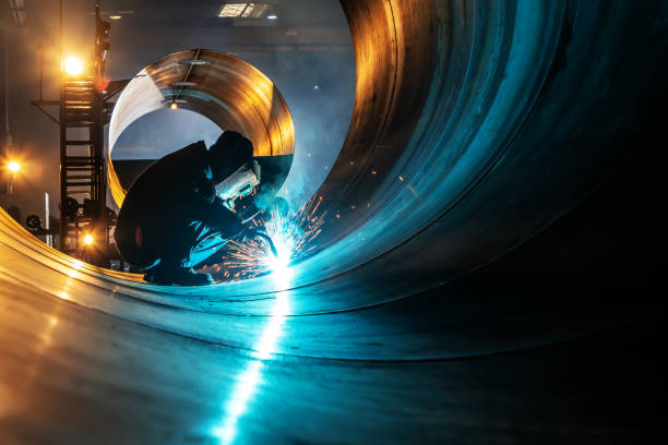 Best Maintenance and Repair Welding in Schnecksville, PA