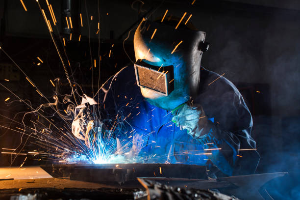 Best Pipe Welding in Schnecksville, PA