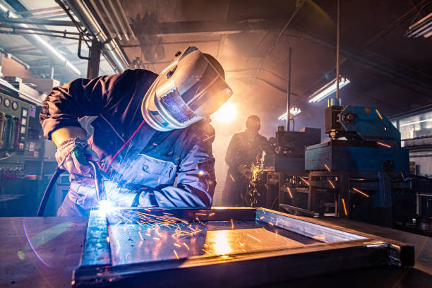 Best Automation and Robotic Welding in Schnecksville, PA