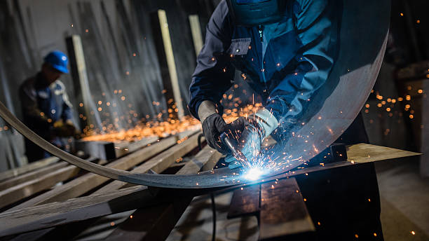 Best Structural Steel Welding in Schnecksville, PA