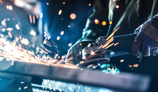 Best Automation and Robotic Welding in Schnecksville, PA